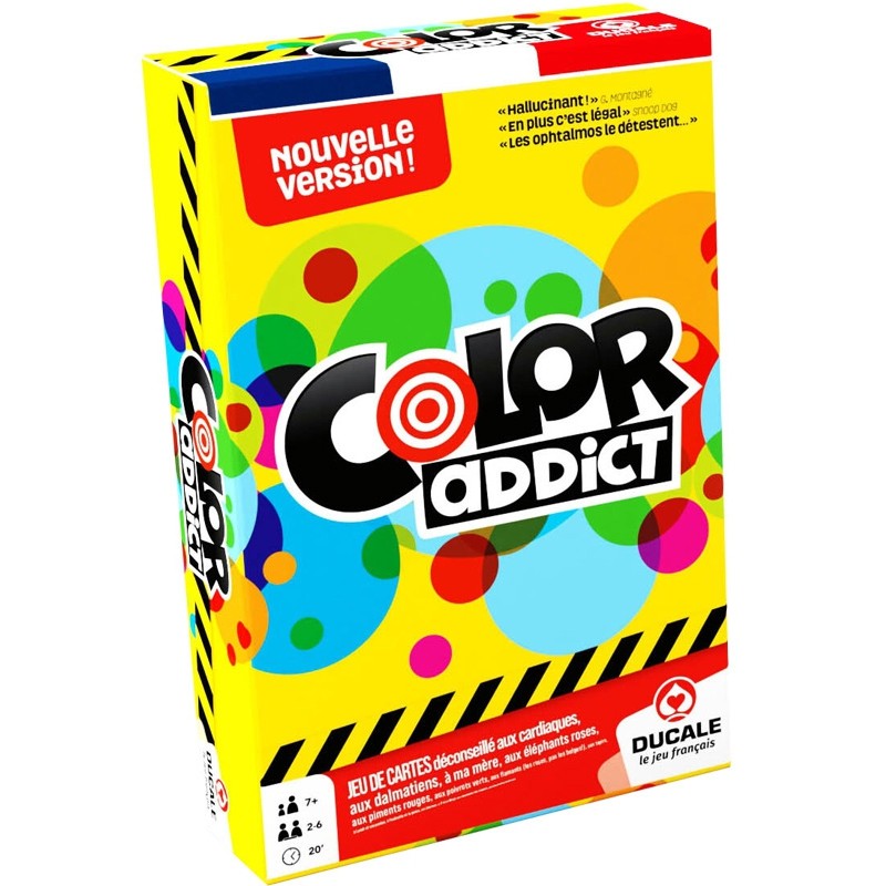 Color Addict 