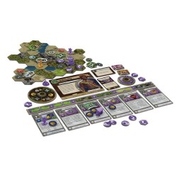 Sid Meier’s Civilization Une Aube Nouvelle