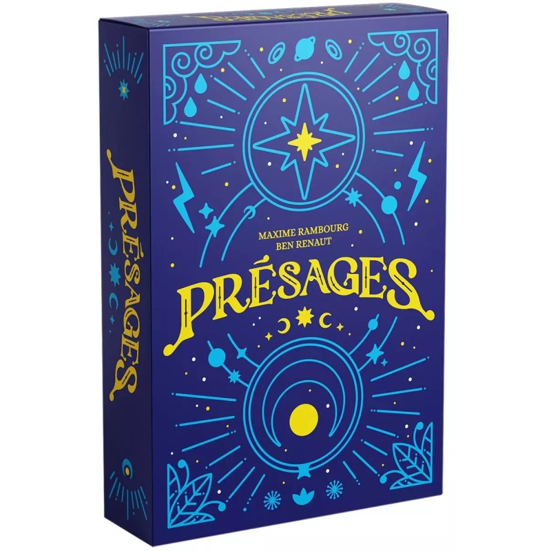 Présages Présages