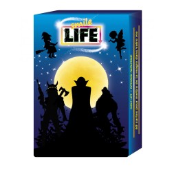Smile Life - Ext. Fantastique