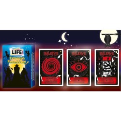 Smile Life - Ext. Fantastique