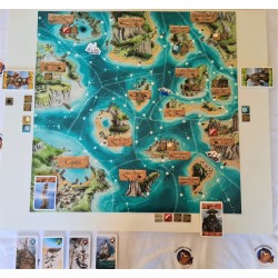 Terre Pirates