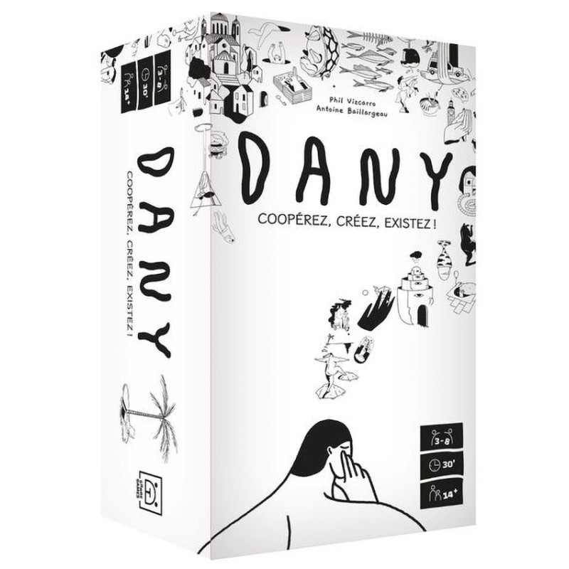 Dany Dany