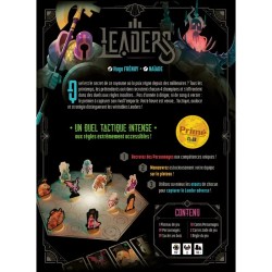 Leaders