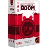 Two Rooms & a Boom