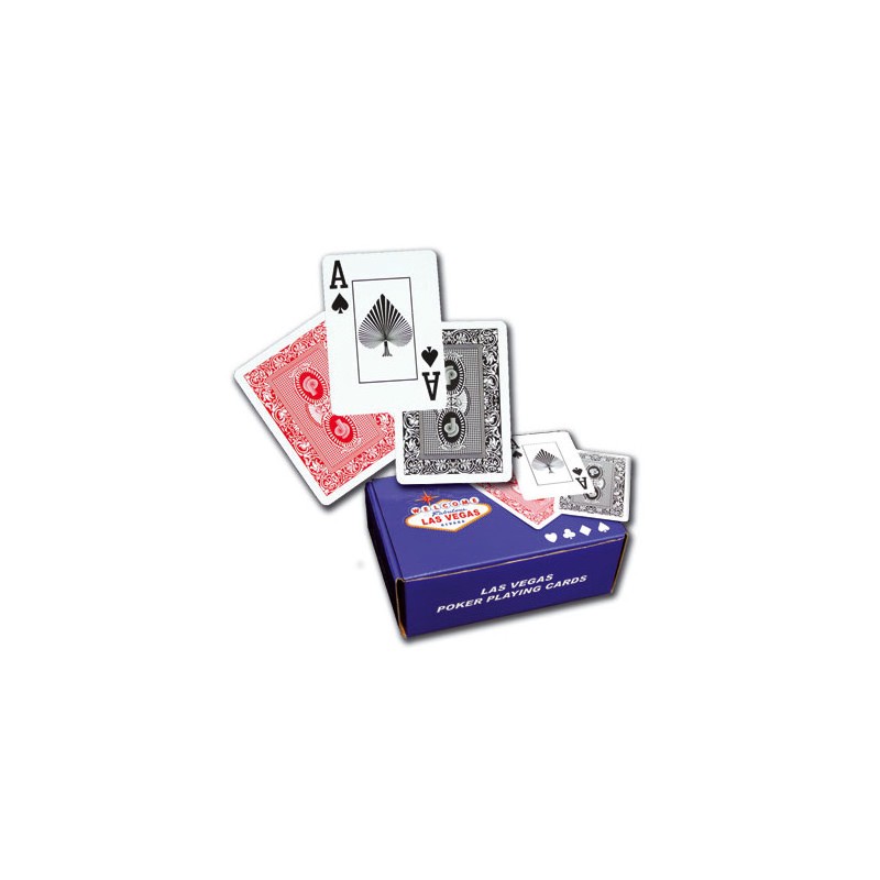 Cartes Poker PVC Cartes Poker PVC