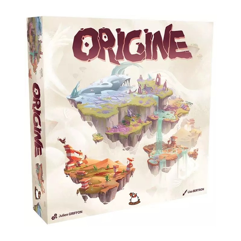 Origine Origine