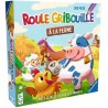 Roule Gribouille à la Ferme