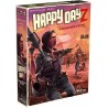 Happy Dayz - Woodstock Fever