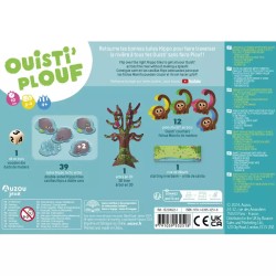 Ouisti’Plouf