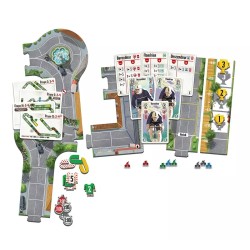 Flamme Rouge Grand Tour (extension)