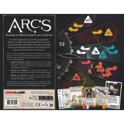 Arcs
