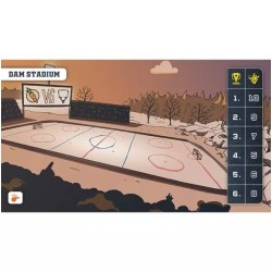 All-Star Draft