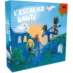 L’Escalier Hanté