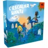 L’Escalier Hanté