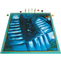 L’Escalier Hanté
