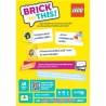 Brick Like This