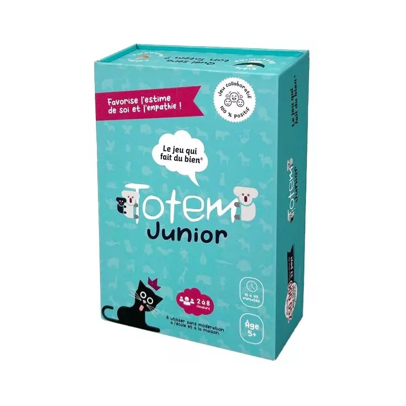 Totem Junior