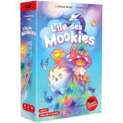 L’île des Mookies
