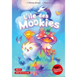 L’île des Mookies