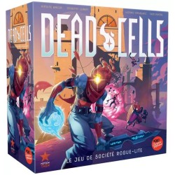 Dead Cells - Le Jeu de...