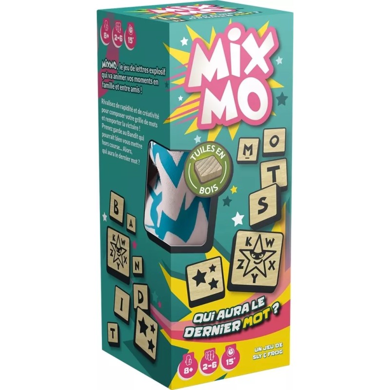Mixmo Mixmo
