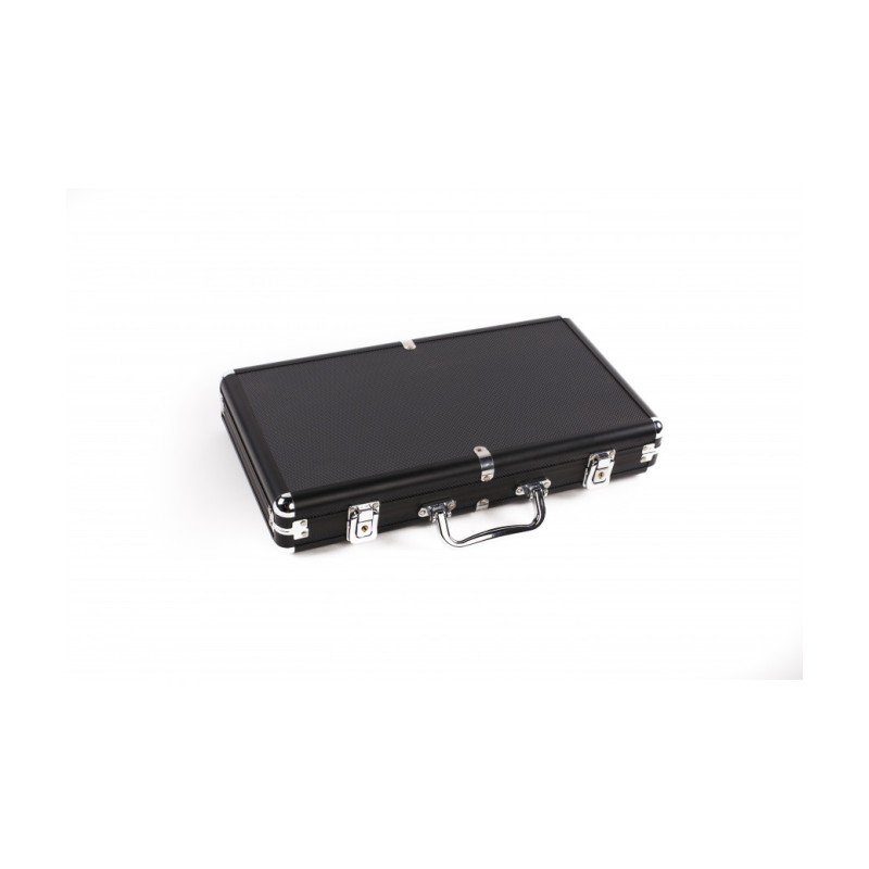 Mallette 300 jetons Crown - 14g
cartes plastic Mallette 300 jetons Crown - 14g
cartes plastic