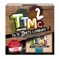 TTMC 2 ?