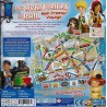 Les Aventuriers du Rail - Europe 
Mon Premier Voyage