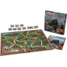 Les Aventuriers du Rail - ext. Pologne
