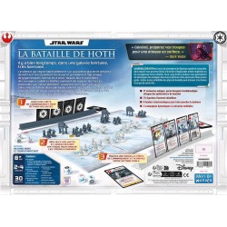 Star Wars: Bataille de Hoth