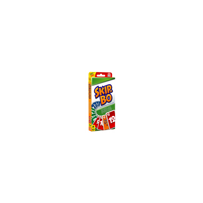 Skip Bo
