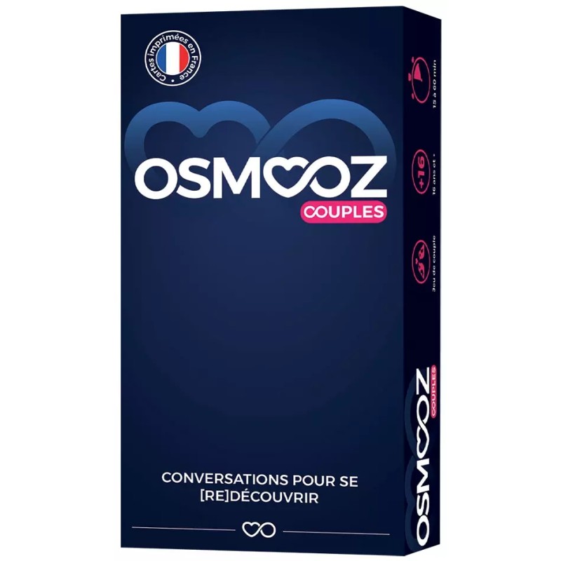 Osmooz Osmooz