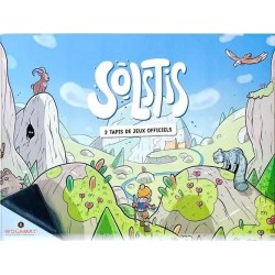 Solstis : Tapis (x2)
