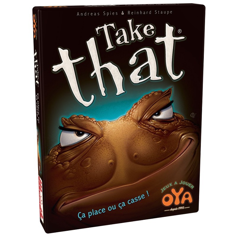 Take That Take That