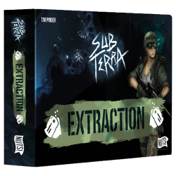 Sub Terra - Ext 2 Extraction