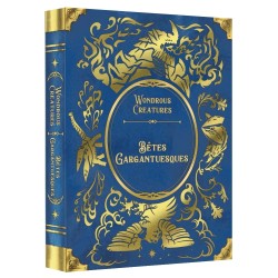 Wondrous Creatures Ext - Bêtes Gargantuesques