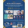 Wondrous Creatures Ext - Bêtes Gargantuesques