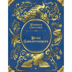 Wondrous Creatures Ext - Bêtes Gargantuesques