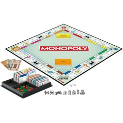 Monopoly Classique