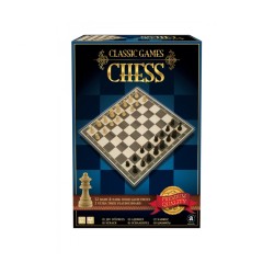 Coffret Echecs Classic