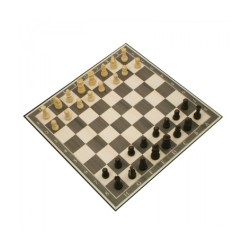 Coffret Echecs Classic