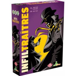 Infiltraitres