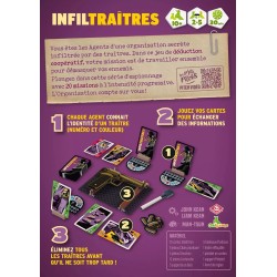 Infiltraitres