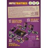 Infiltraitres
