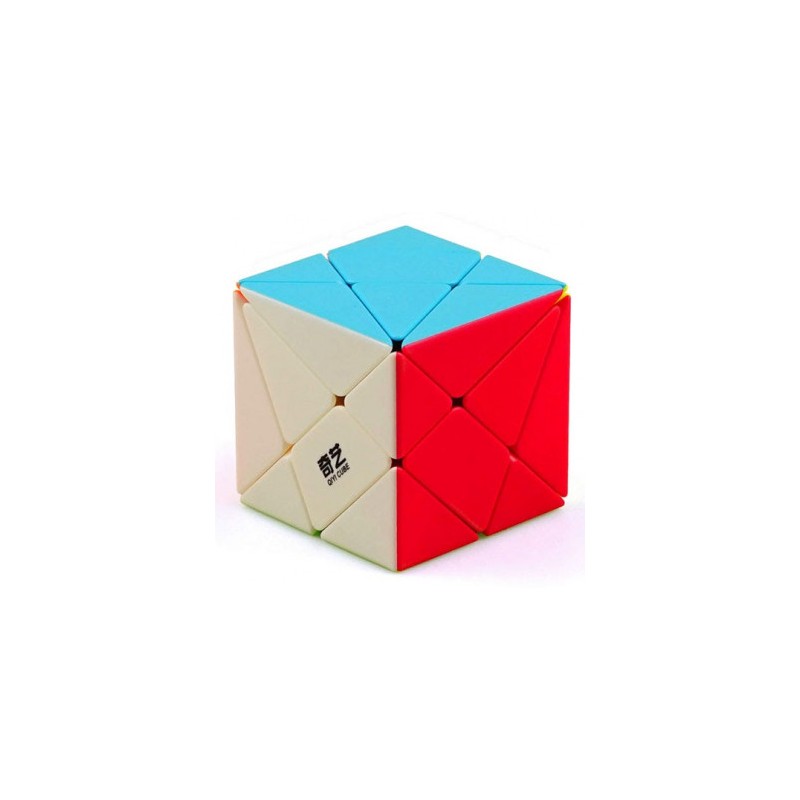 New Axis Cube YJ New Axis Cube YJ