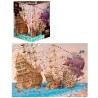 Puzzle 1000 pièces : Ruyer, Corsaire