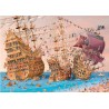 Puzzle 1000 pièces : Ruyer, Corsaire