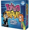 Tokyo Train