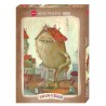 Puzzle 1000 pièces : Zozoville, Neighbourhood